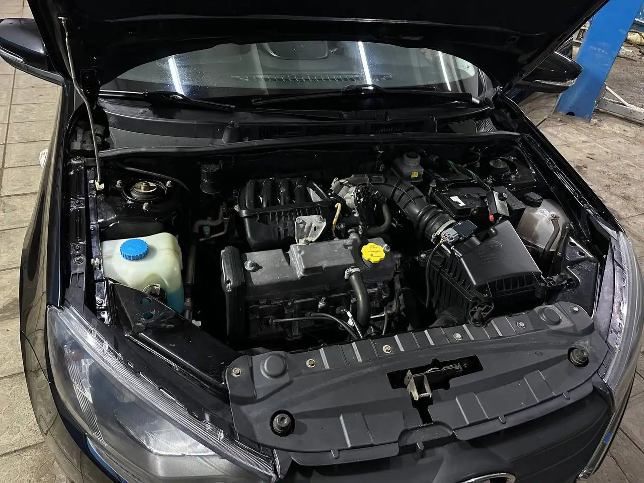 Продажа Lada Granta FL 2018 года - Авто в Саратов