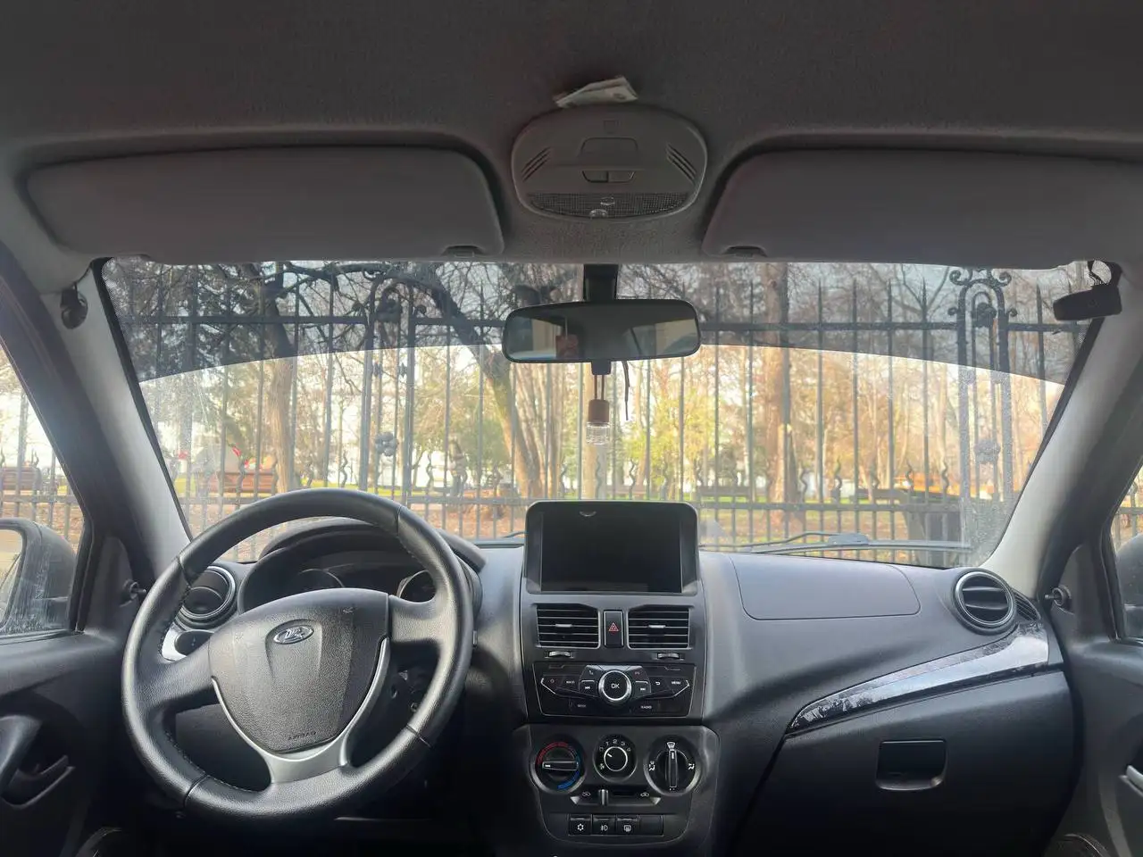 Продажа Lada Granta FL 2018 года - Авто в Саратов