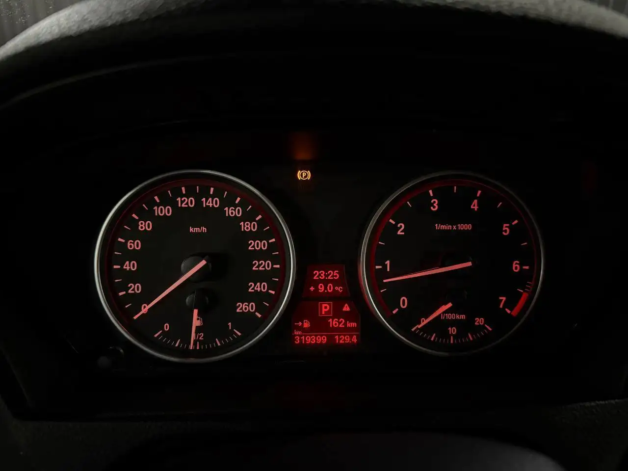 BMW X5 E70 4.8i с пробегом 319000 км - Внедорожники (Авто) в Саратов