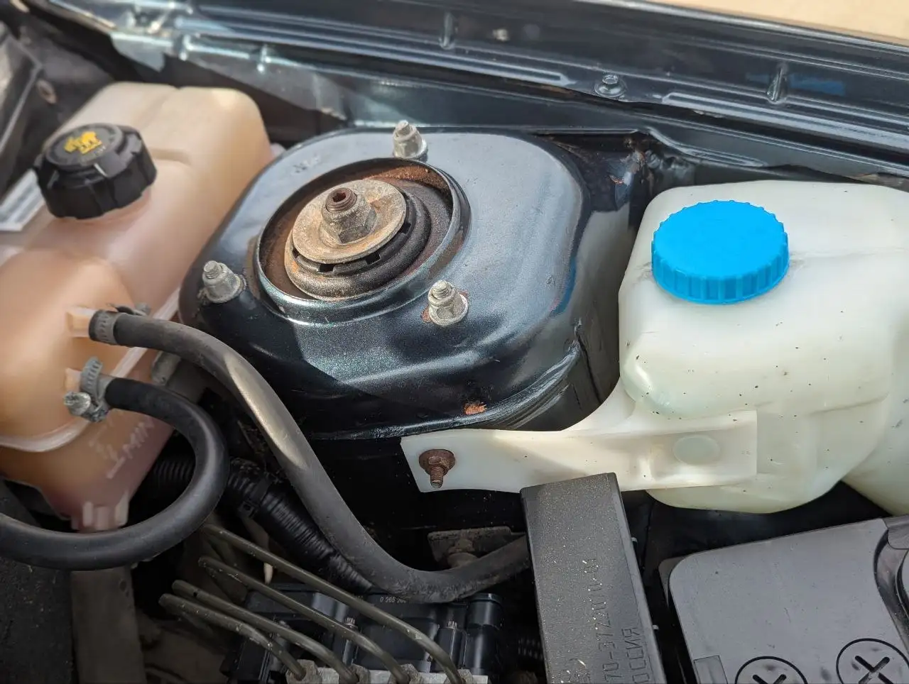 Продам Приору 2013 года - Авто в Саратов