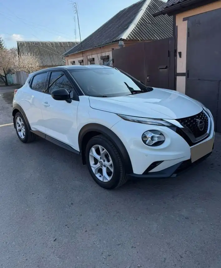 Продажа Nissan Juke 2021 года - Легковые автомобили (Авто) в Саратов