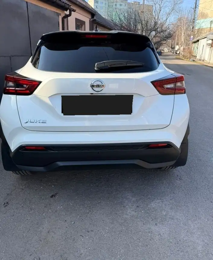Продажа Nissan Juke 2021 года - Легковые автомобили (Авто) в Саратов