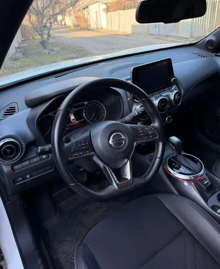 Продажа Nissan Juke 2021 года - Легковые автомобили (Авто) в Саратов