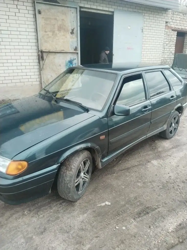 Автомобиль 2012 года - Авто в Саратов