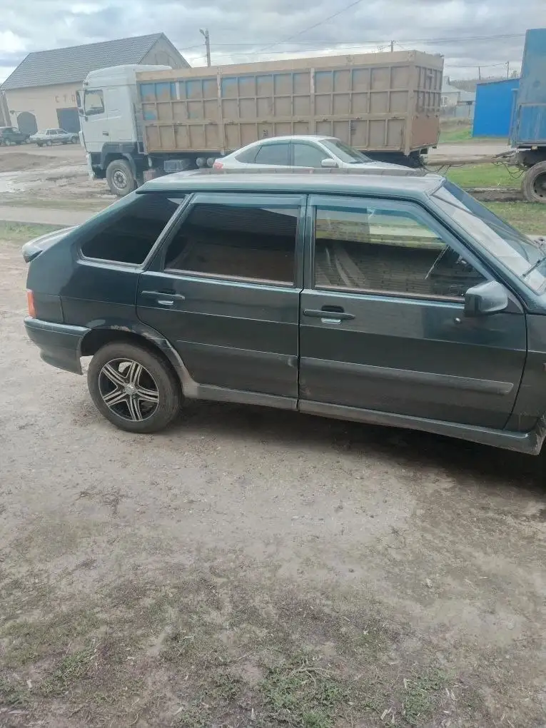 Автомобиль 2012 года - Авто в Саратов