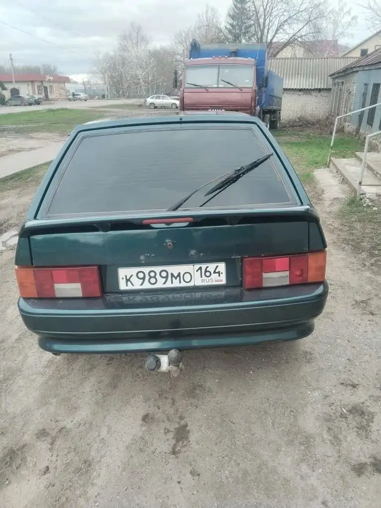 Автомобиль 2012 года - Авто в Саратов