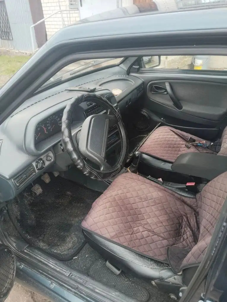 Автомобиль 2012 года - Авто в Саратов