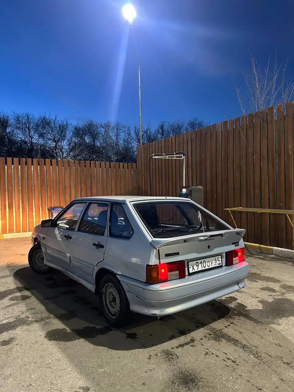 Продам ВАЗ 2114 2005 года выпуска - Легковые автомобили (Авто) в Саратов