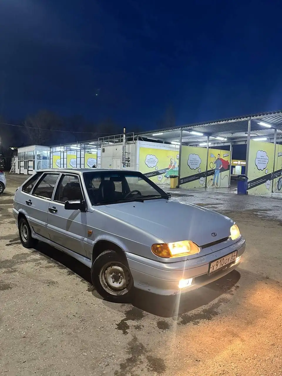 Продам ВАЗ 2114 2005 года выпуска - Легковые автомобили (Авто) в Саратов