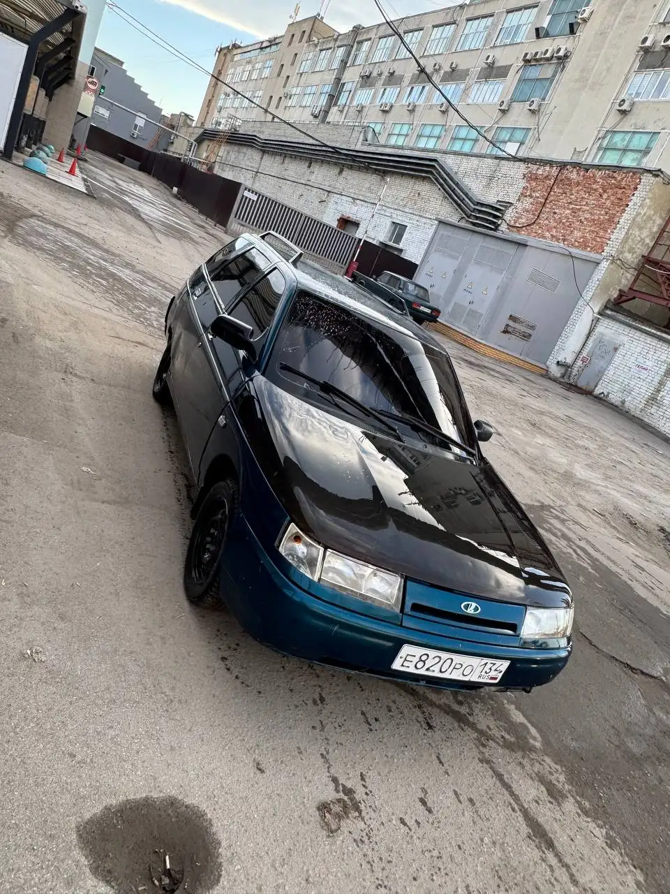 Продажа автомобилей ВАЗ 2111 и 2112 в Саратове - Легковые автомобили (Авто) в Саратов