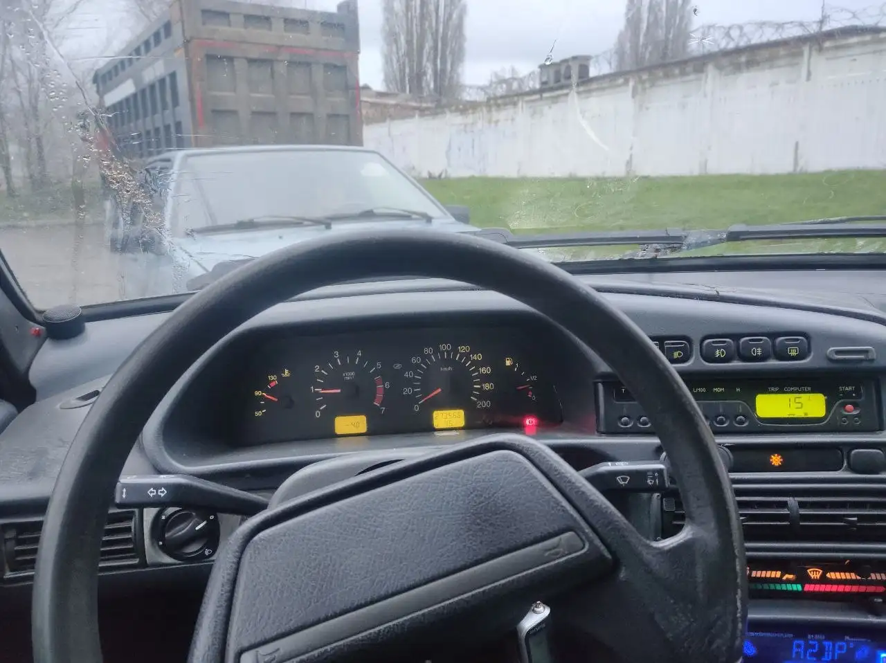 Продам ВАЗ 2115 2008 года - Легковые автомобили (Авто) в Саратов