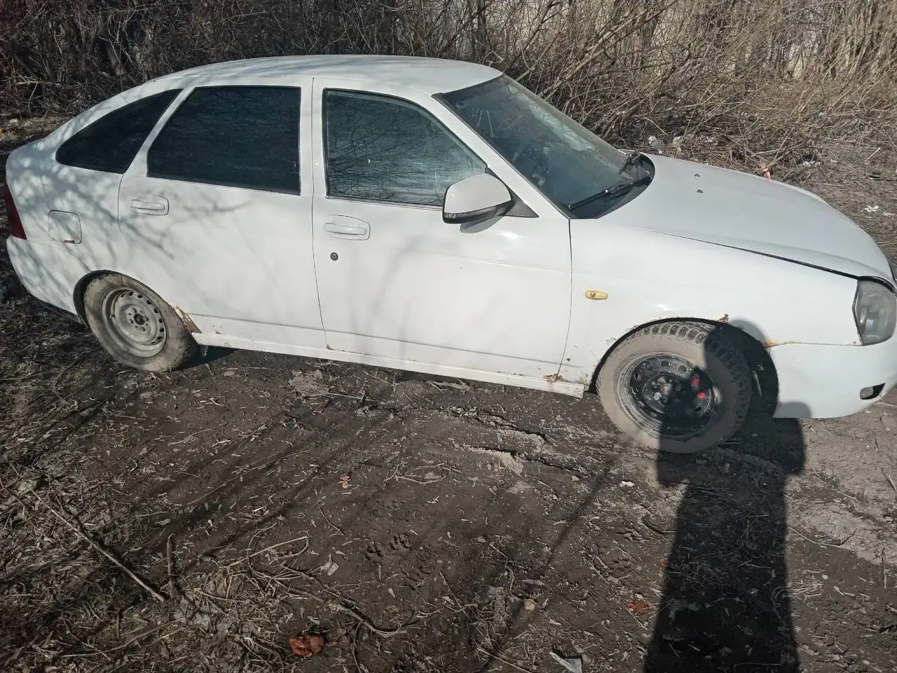 Продам автомобиль на авторынке в Саратове - Авторынок (Авто) в Саратов