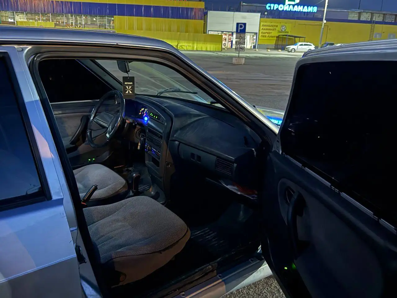 ВАЗ 2114 2009 года выпуска - Легковые автомобили (Авто) в Саратов