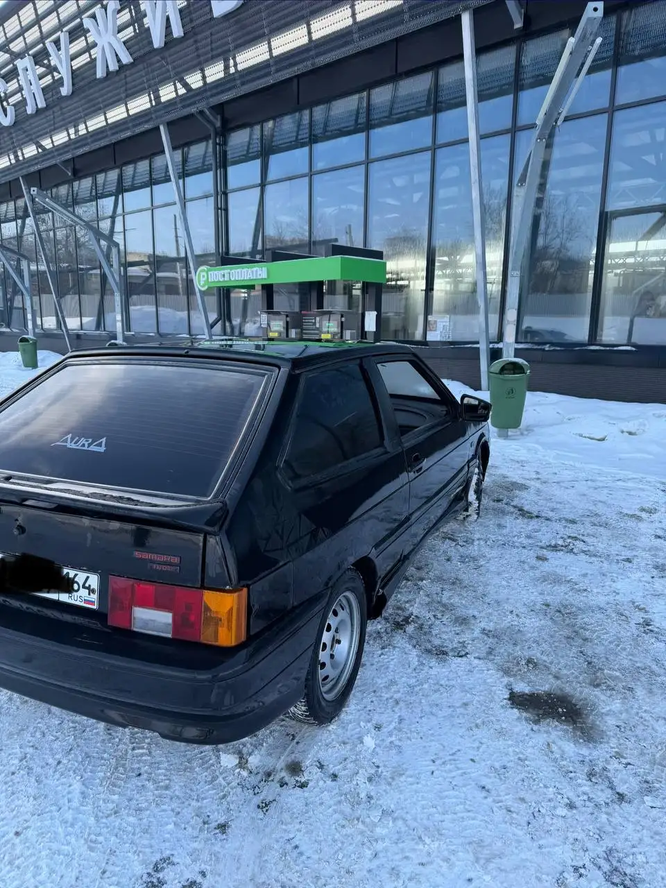 Продам ВАЗ 2113 2012 года - Легковые автомобили (Авто) в Саратов