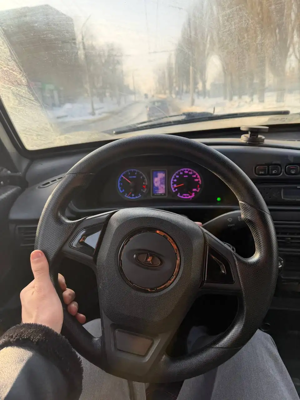 Продам ВАЗ 2113 2012 года - Легковые автомобили (Авто) в Саратов