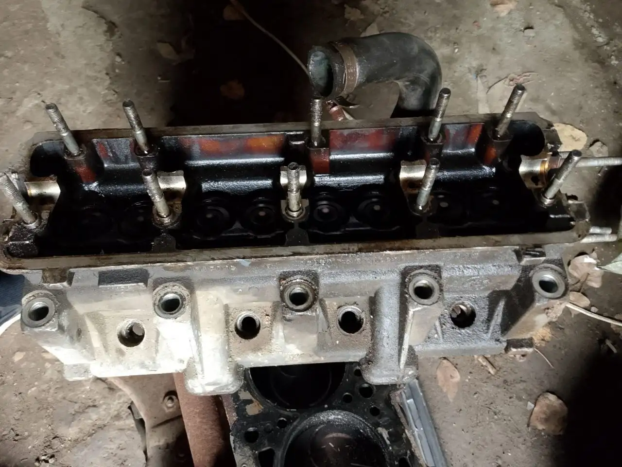 Продажа запчастей от Гранаты 1.6 - Автозапчасти (Запчасти) в Саратов