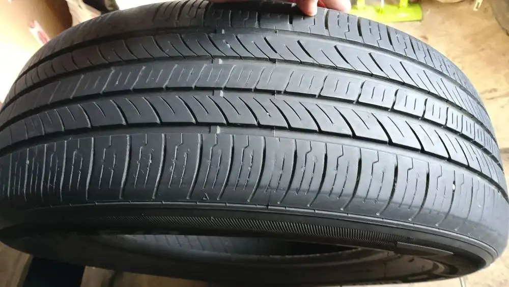 Продажа резины R16 после 2 месяцев использования - Шины и диски (Авто) в Саратов