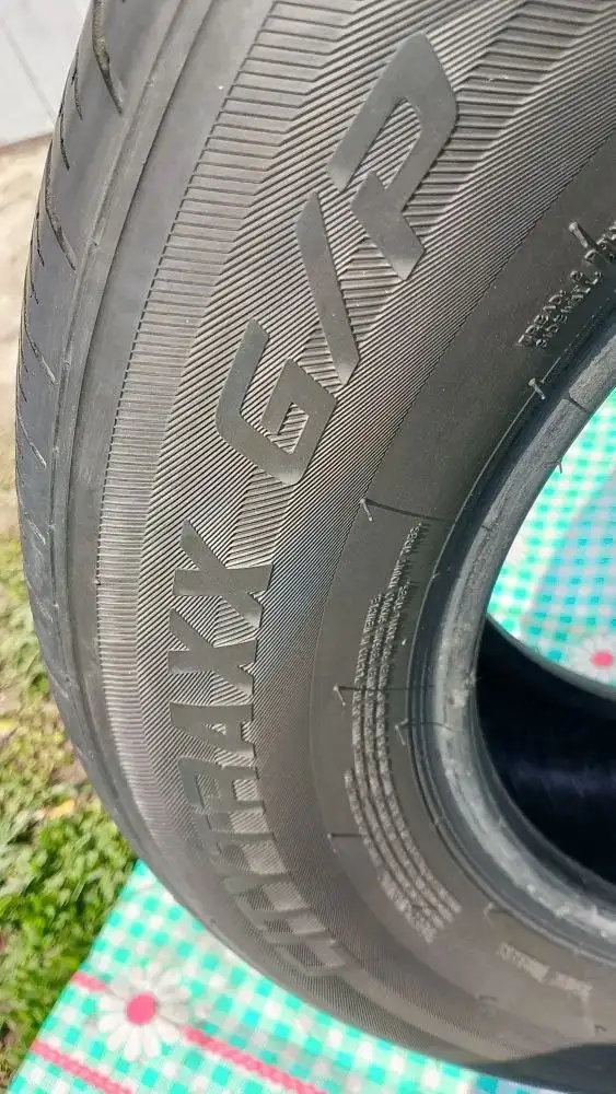 Продажа резины R16 после 2 месяцев использования - Шины и диски (Авто) в Саратов