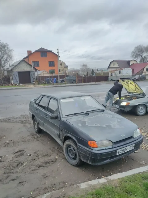 Продам ВАЗ 2115 2008 года выпуска - Авторынок в Саратов