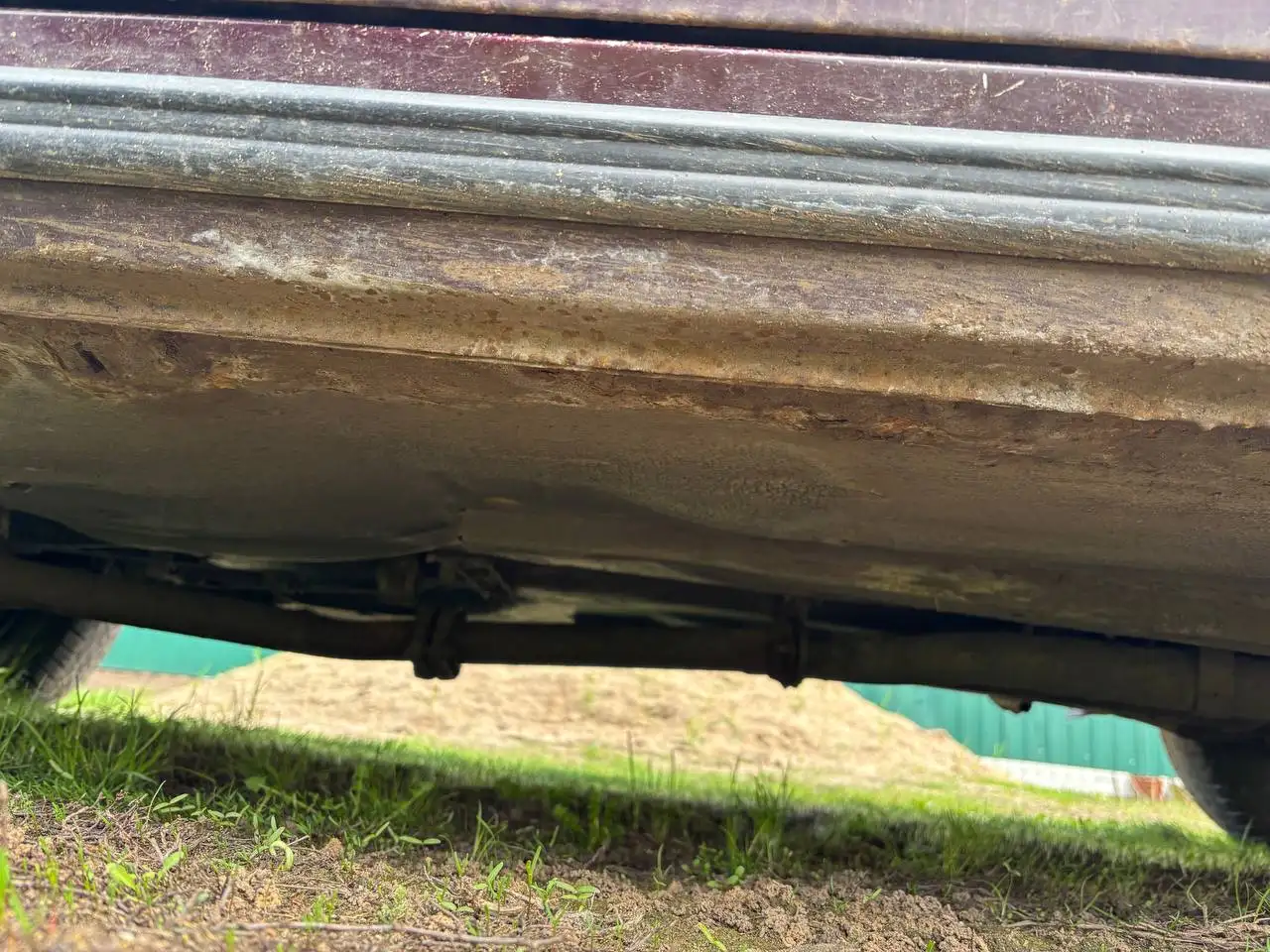 ВАЗ 2107 2006 года в хорошем состоянии - Авто в Саратов