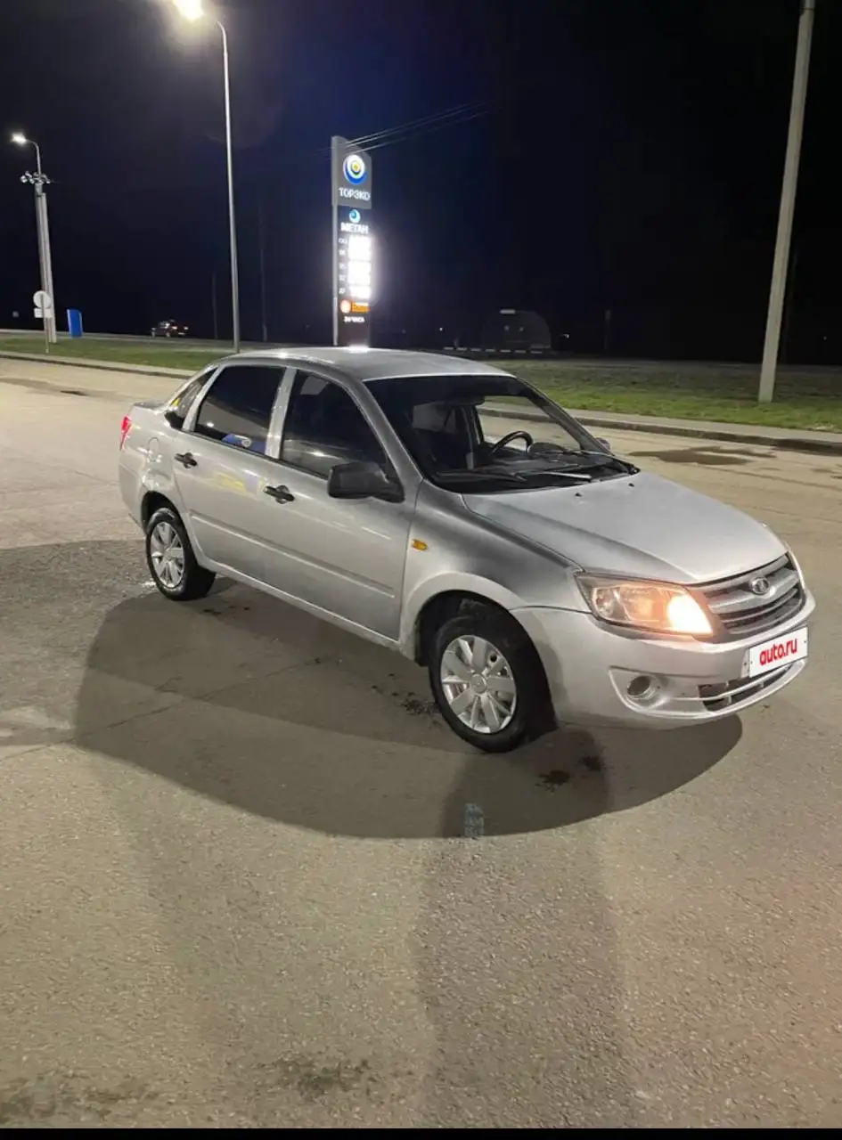 Автомобиль 2012 года с пробегом 177000 км в Саратове - Авто в Саратов