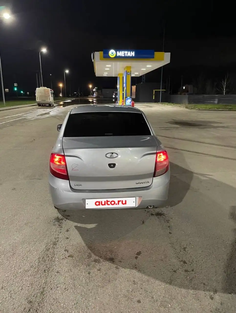 Автомобиль 2012 года с пробегом 177000 км в Саратове - Авто в Саратов