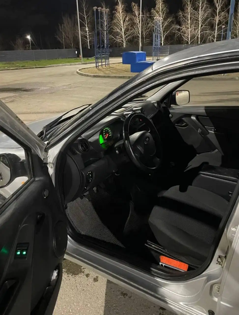 Автомобиль 2012 года с пробегом 177000 км в Саратове - Авто в Саратов