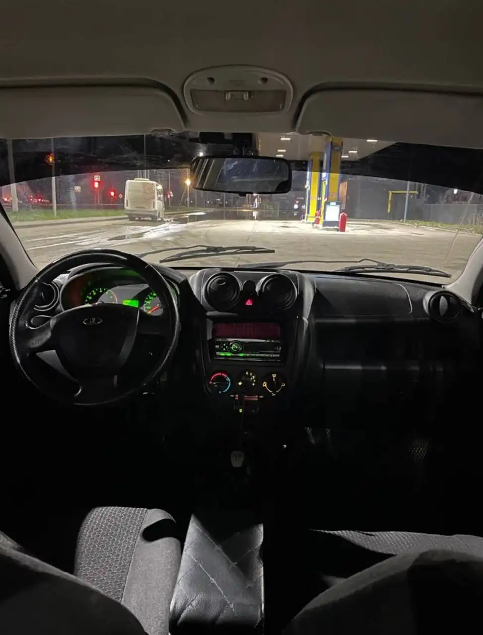 Автомобиль 2012 года с пробегом 177000 км в Саратове - Авто в Саратов