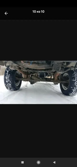 Продам УАЗ Буханка 2008 года - Авторынок в Саратов