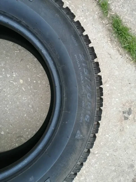 Продам летние покрышки 4 комплекта в отличном состоянии - Авторынок в Саратов