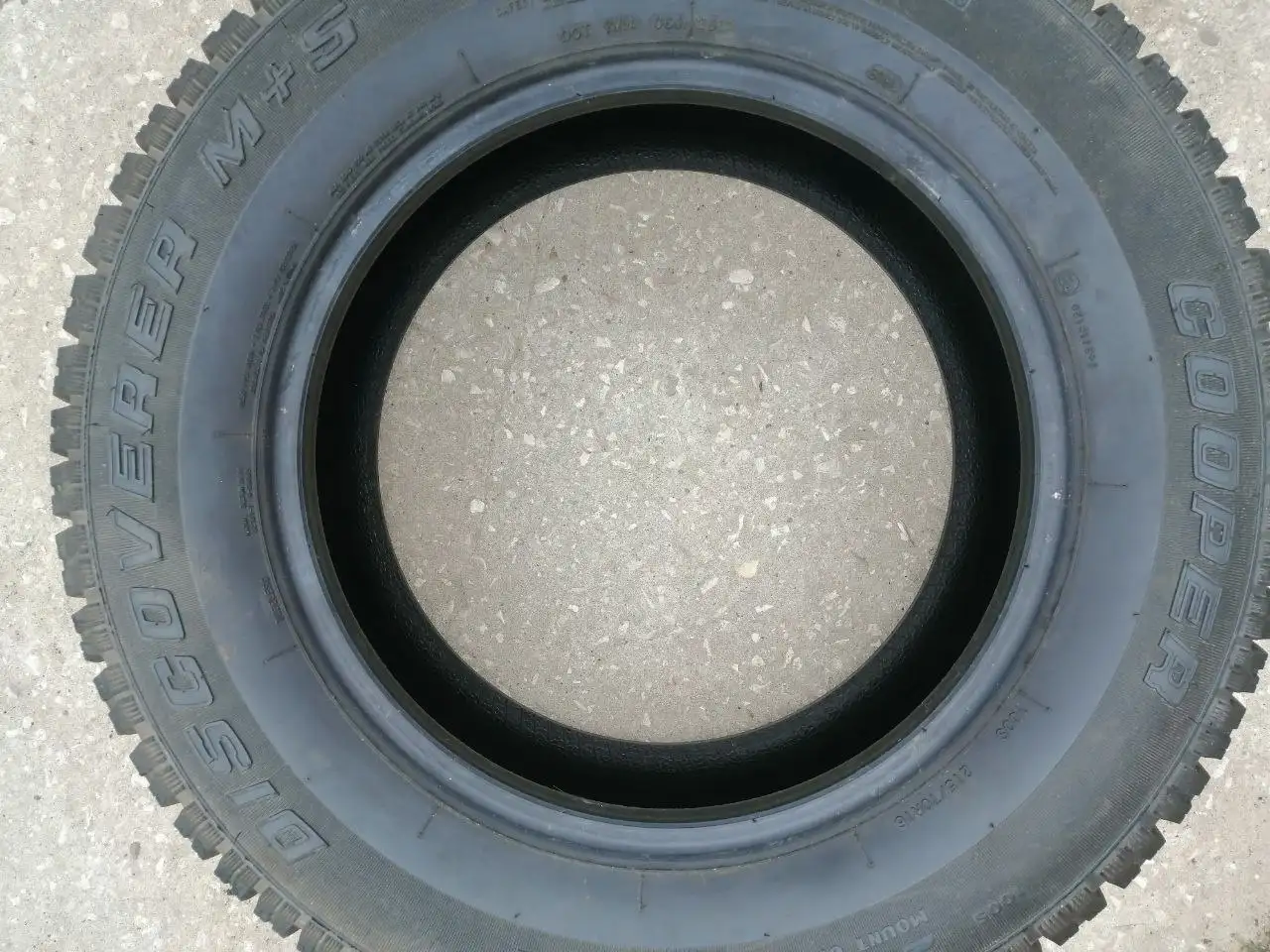 Продам летние покрышки 4 комплекта в отличном состоянии - Шины и диски (Авто) в Саратов