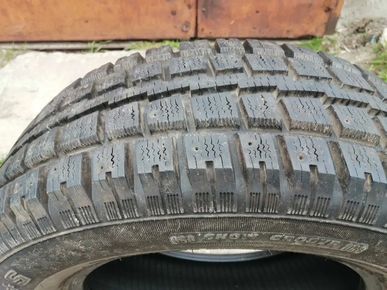 Продам летние покрышки 4 комплекта в отличном состоянии - Шины и диски (Авто) в Саратов
