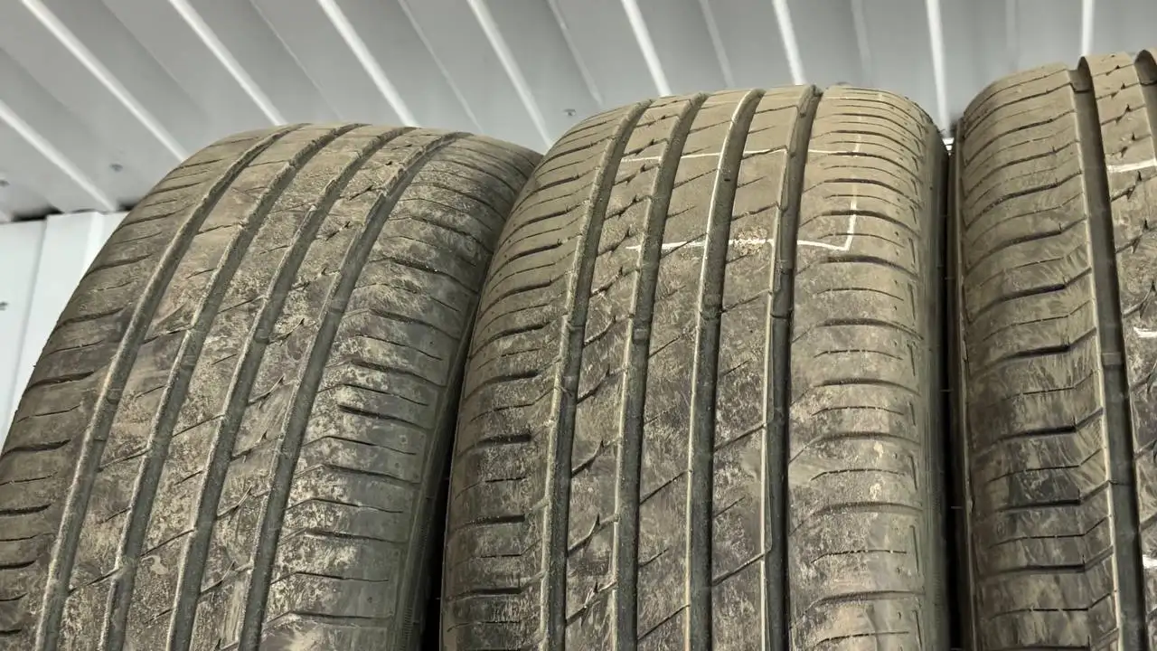 Sailun Atrezzo Elite летние шины 205/55 R16 94V - Шины и диски (Авто) в Саратов