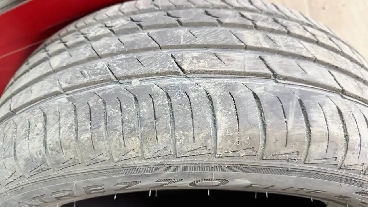 Sailun Atrezzo Elite летние шины 205/55 R16 94V - Шины и диски (Авто) в Саратов