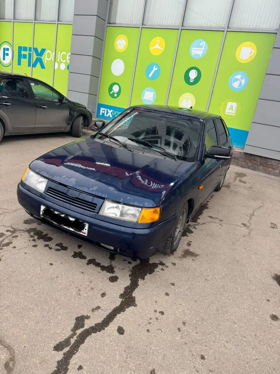 Продажа автомобиля ВАЗ-2105 (пятерка) в Саратове - Легковые автомобили (Авто) в Саратов