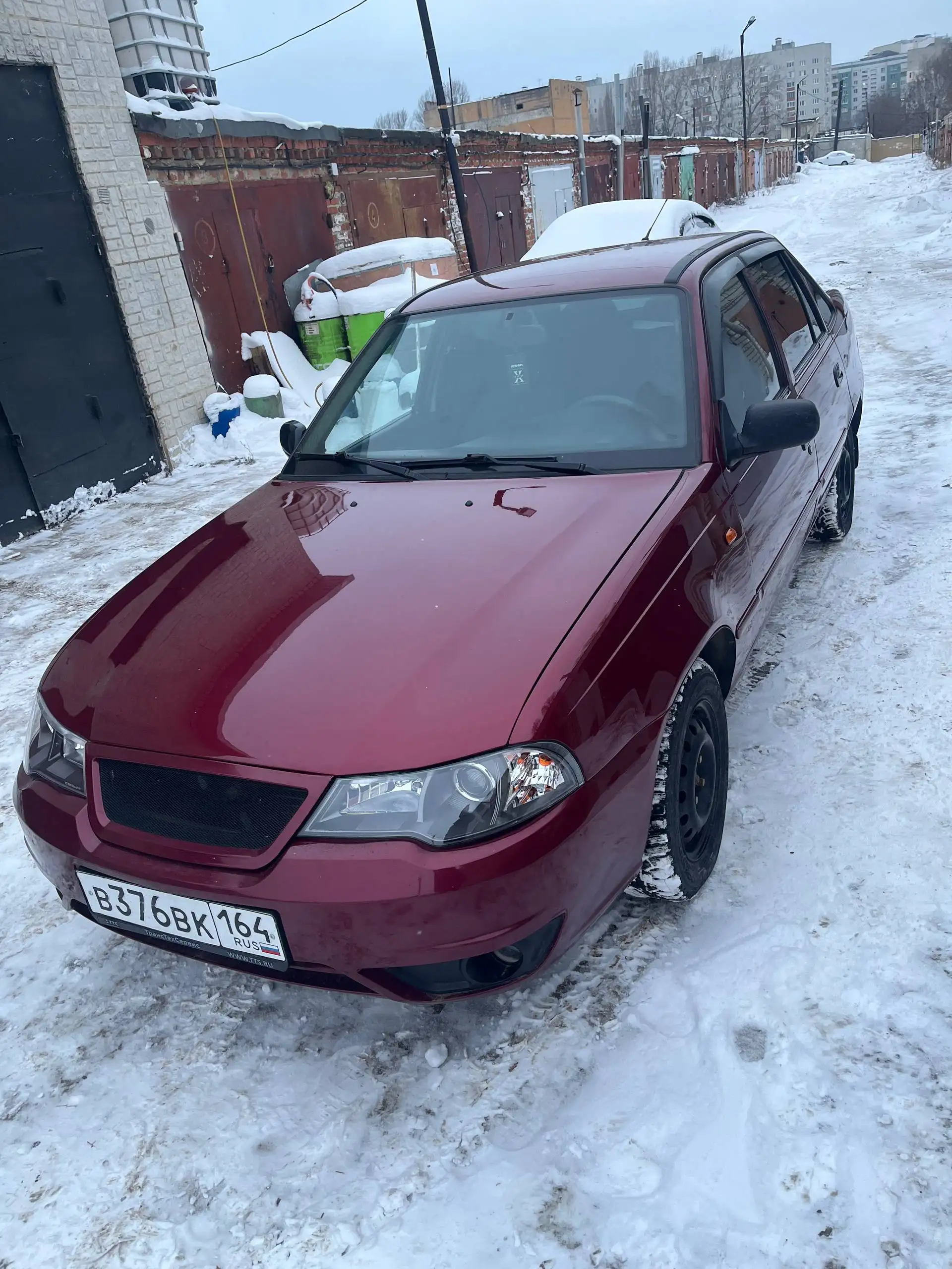 Продажа автомобиля Гур 2012 года с кондиционером - Авто в Саратов