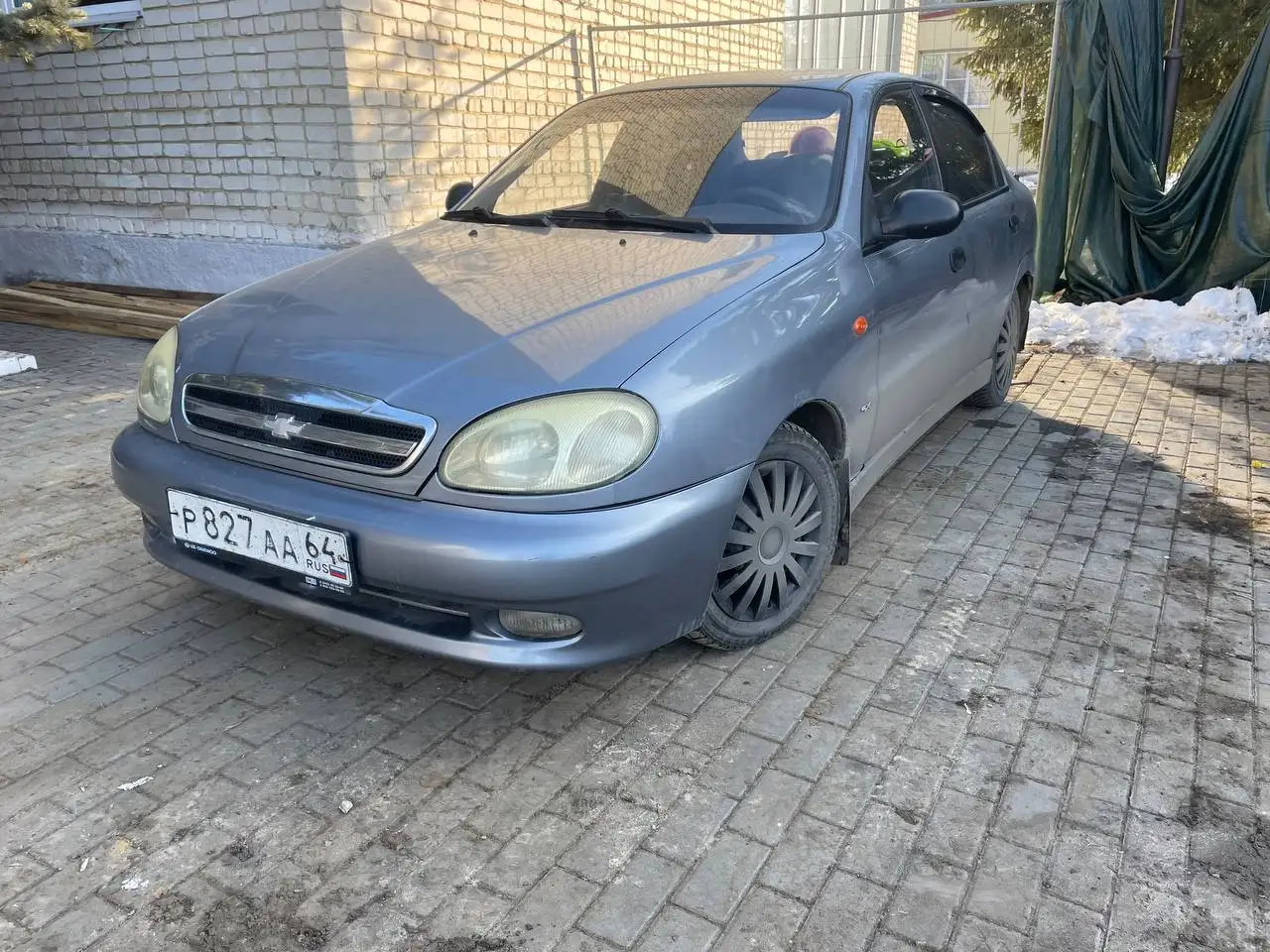 Автомобиль в Саратове - Авто в Саратов