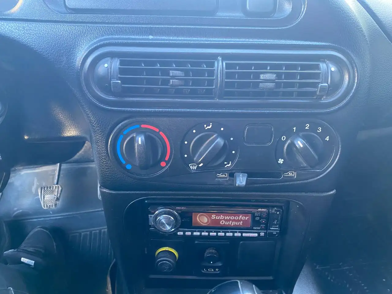 Продажа Шевроле Нива 2013 года в отличном состоянии - Внедорожники/кроссоверы (Авто) в Ульяновск