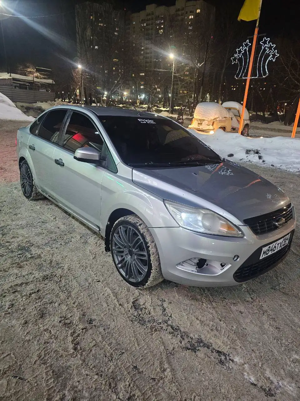 Автомобиль на авторынке в Саратове - Авто в Саратов