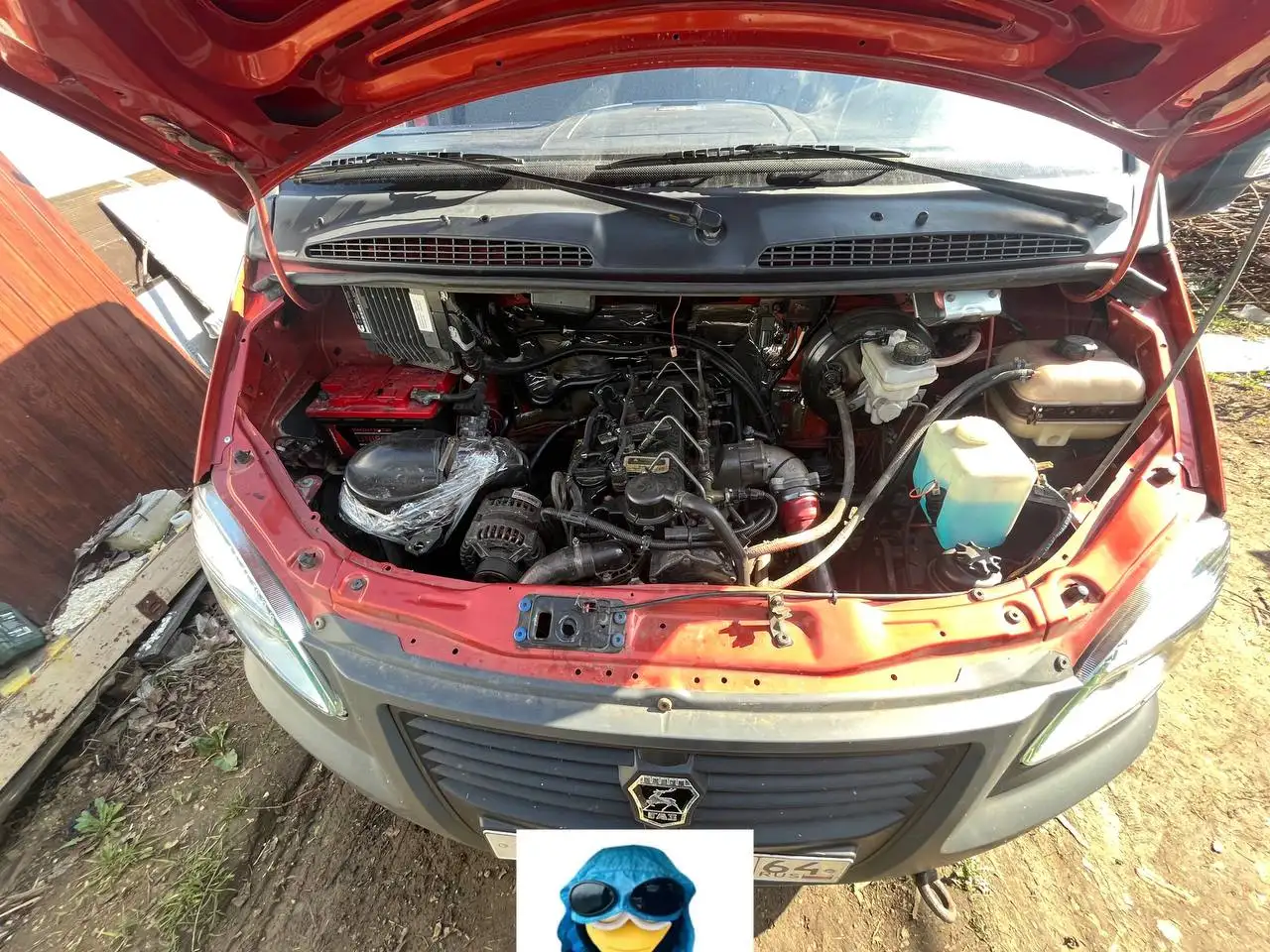 Номера отдам с машиной - Продажа автомобилей (Авто) в Саратов