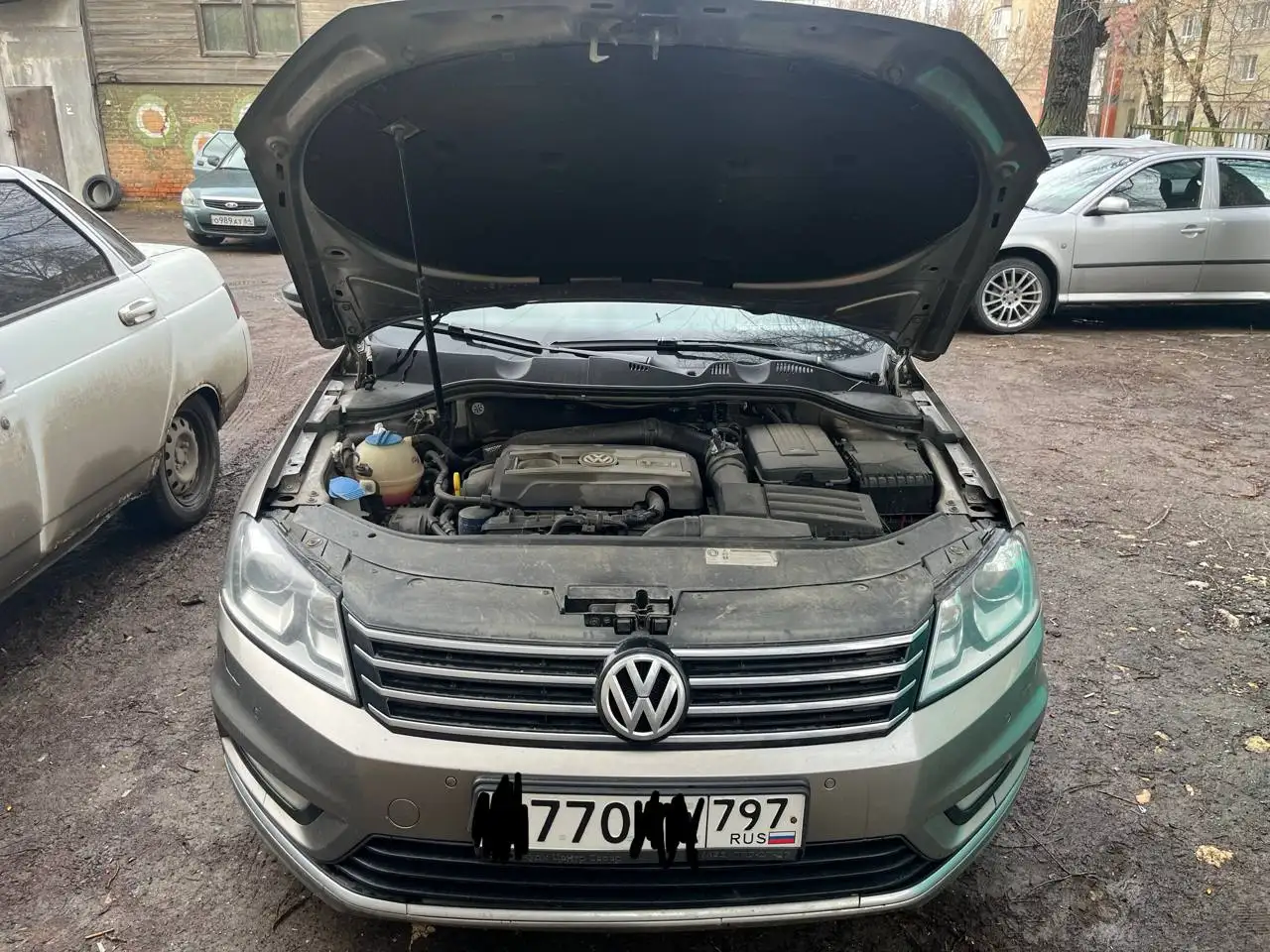 Номера отдам с машиной - Продажа автомобилей (Авто) в Саратов