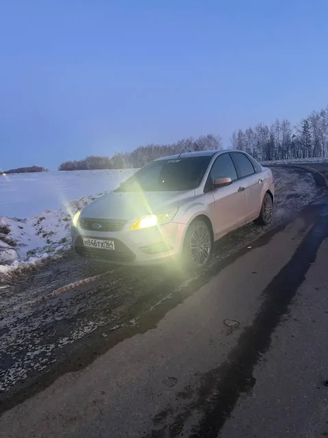 Продажа или обмен авто с доплатой - Продажа автомобилей в Саратов