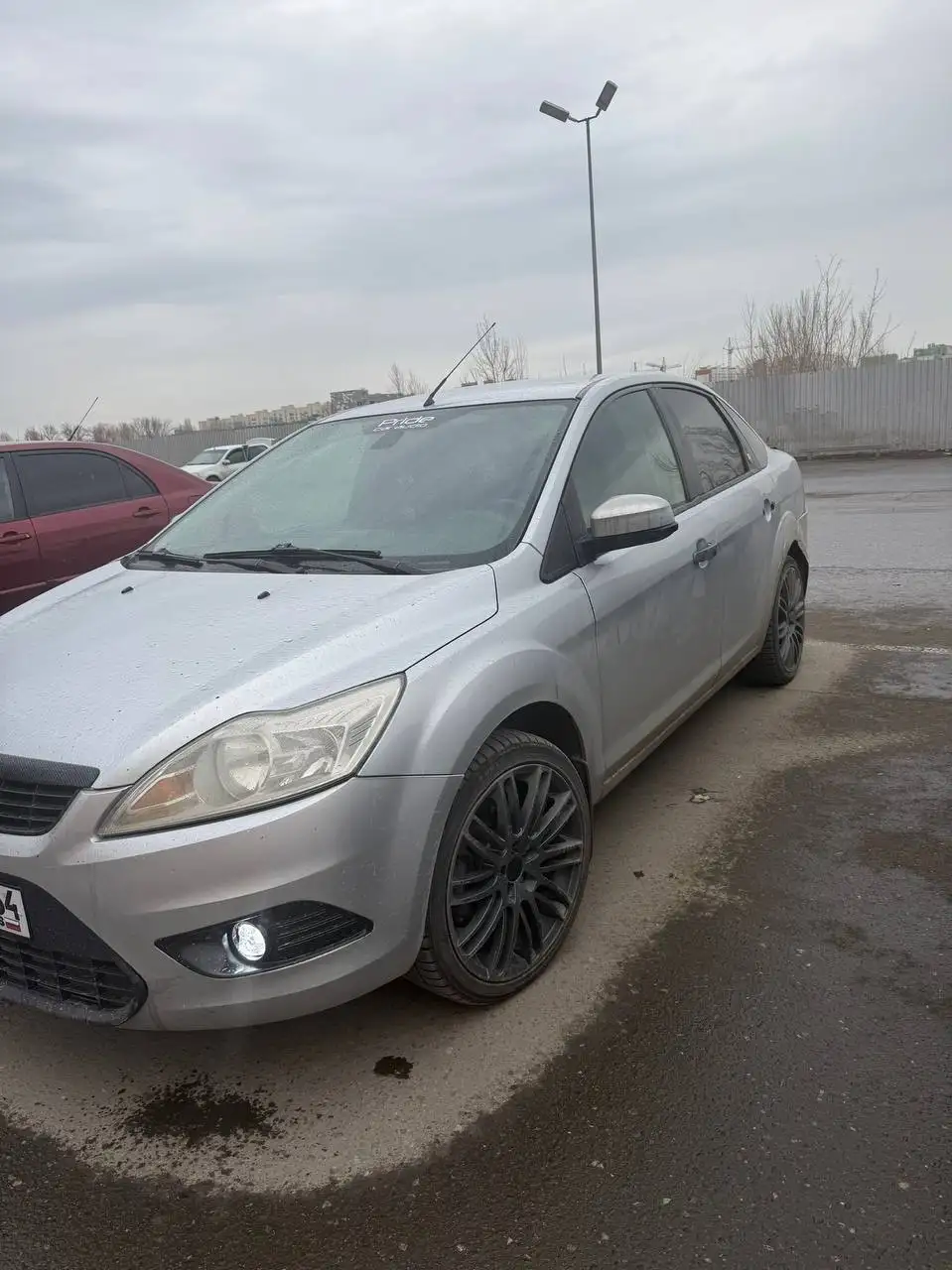 Продажа или обмен авто с доплатой - Авто в Саратов