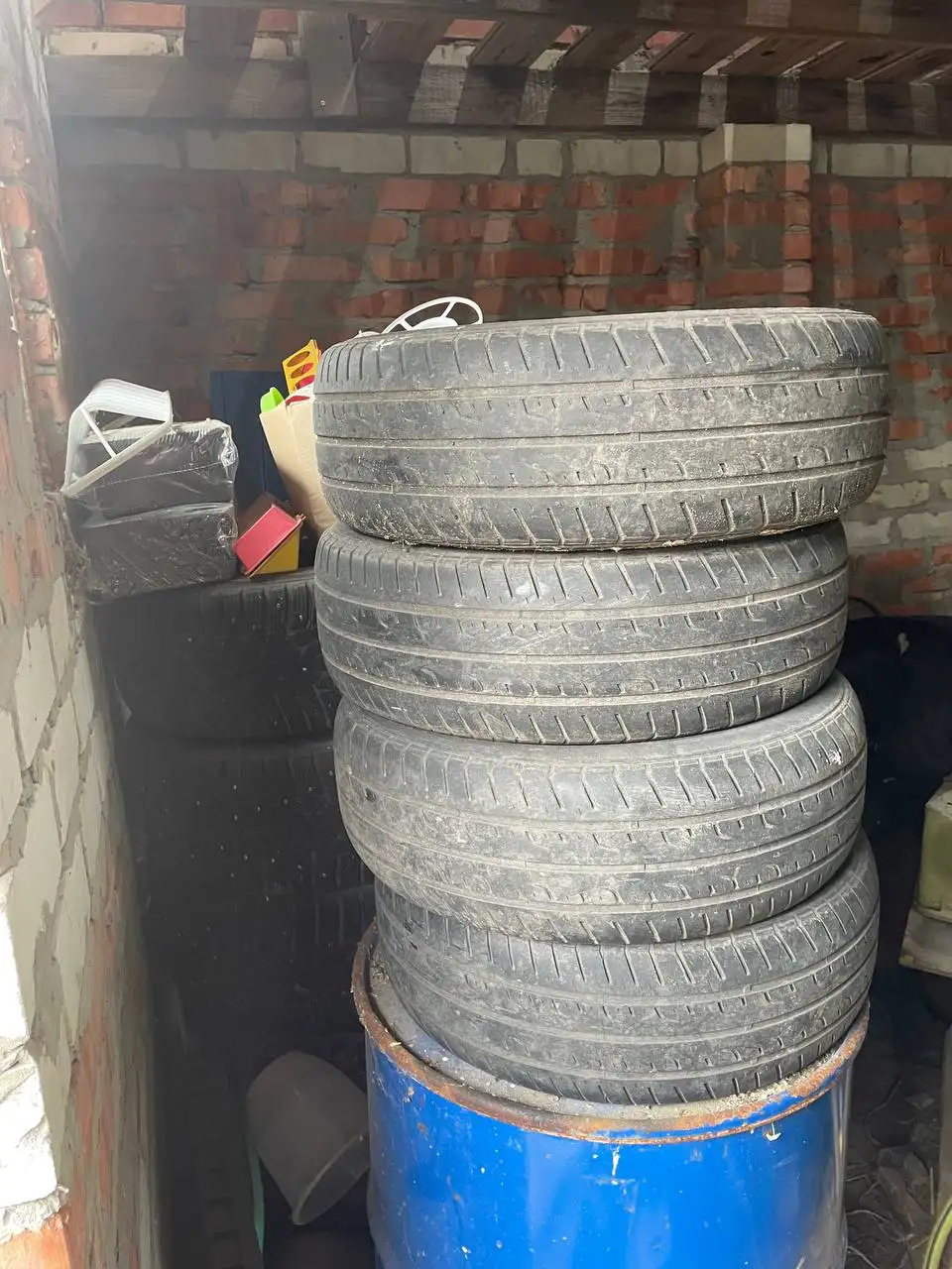 Продажа летних шин R14 - Шины и диски (Авто) в Саратов