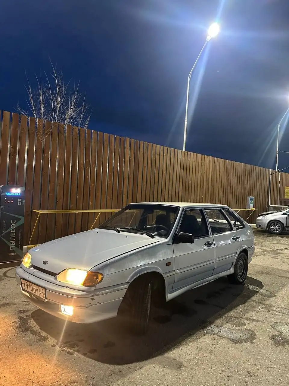 Продам ВАЗ 2114 2005 года выпуска - Легковые автомобили (Авто) в Саратов