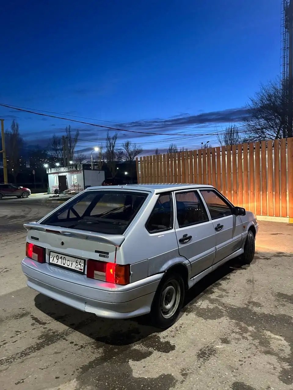 Продам ВАЗ 2114 2005 года выпуска - Легковые автомобили (Авто) в Саратов