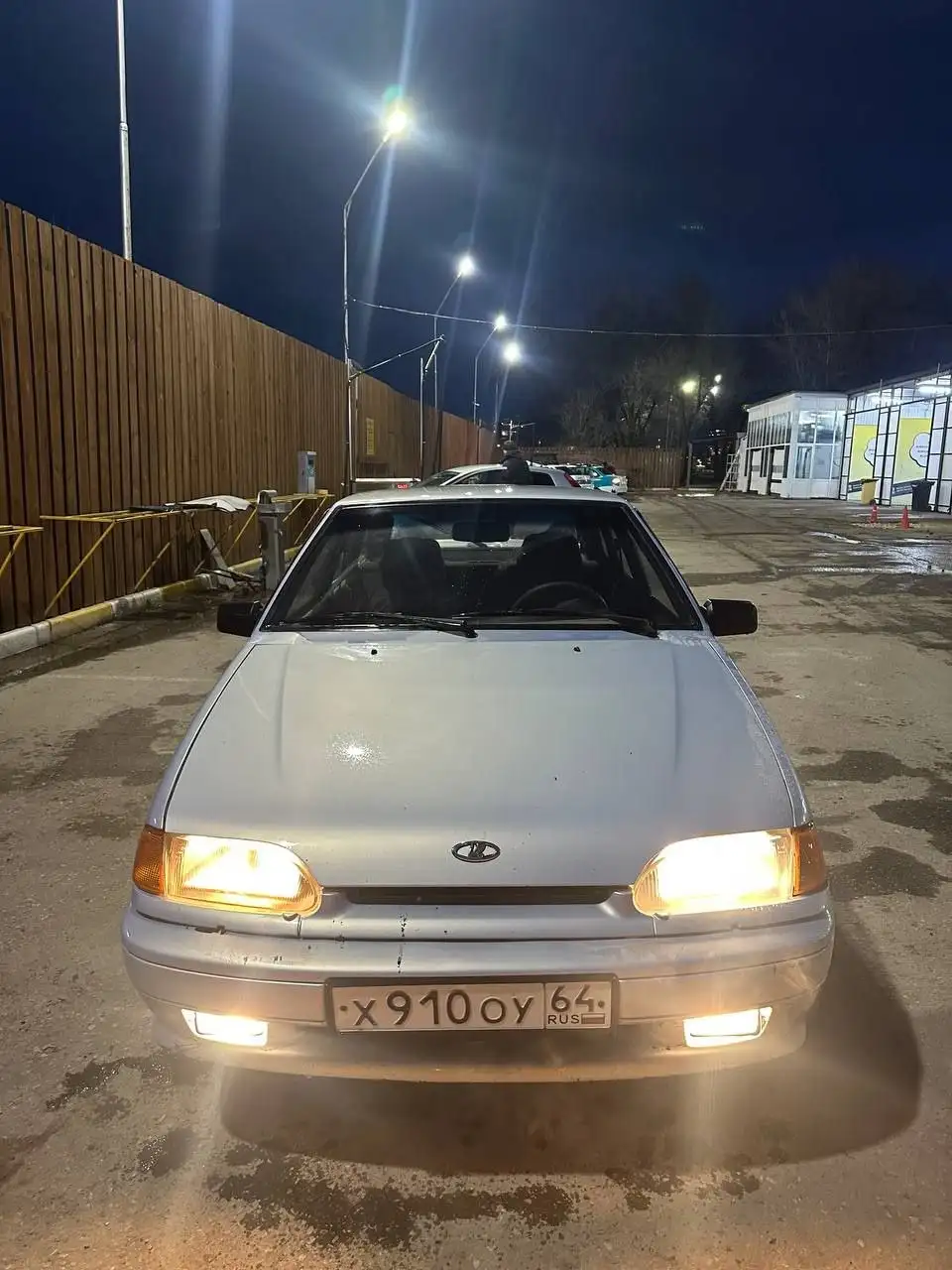Продам ВАЗ 2114 2005 года выпуска - Легковые автомобили (Авто) в Саратов