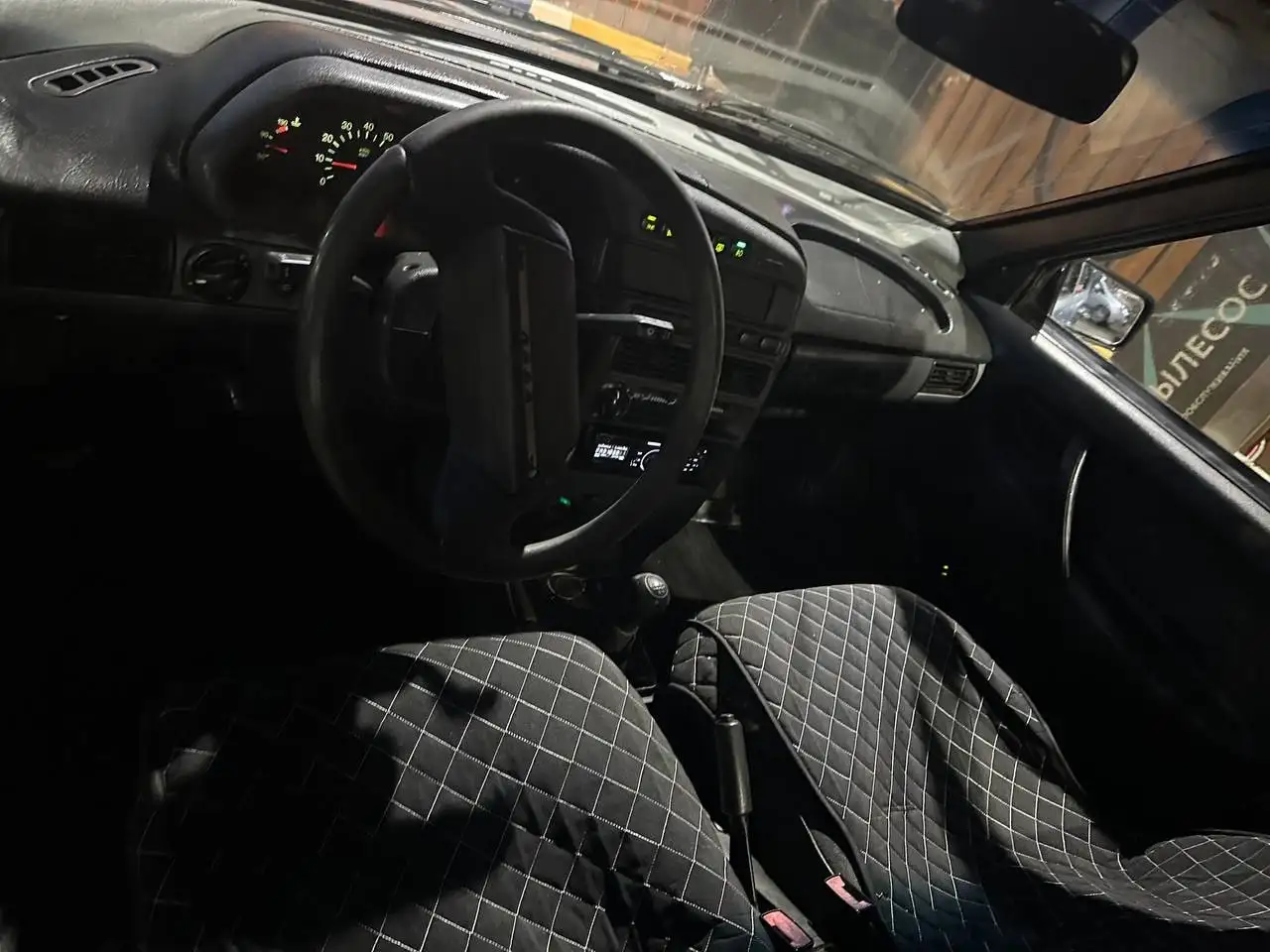 Продам ВАЗ 2114 2005 года выпуска - Легковые автомобили (Авто) в Саратов