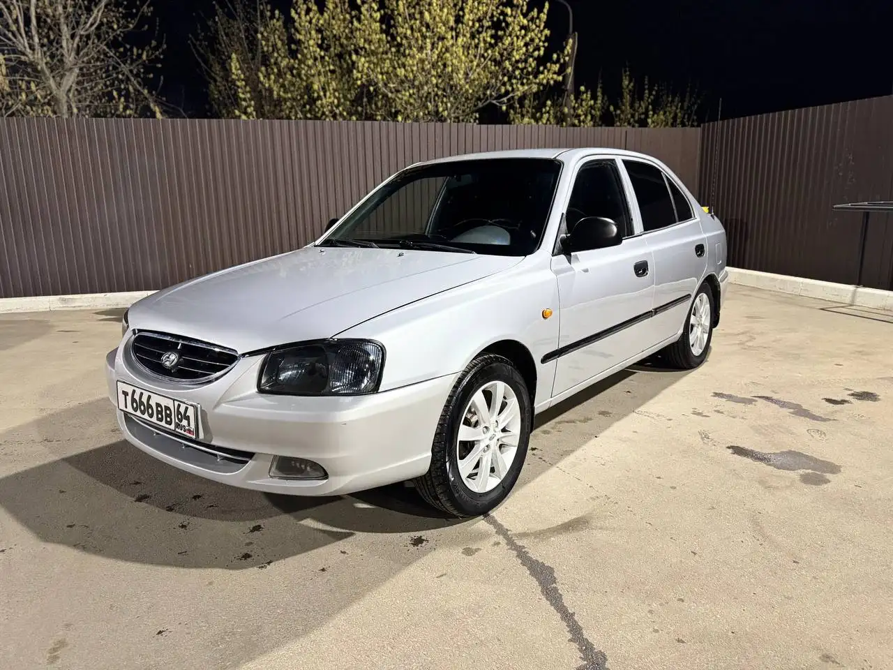 Продажа автомобиля без номеров в Саратове - Авто в Саратов