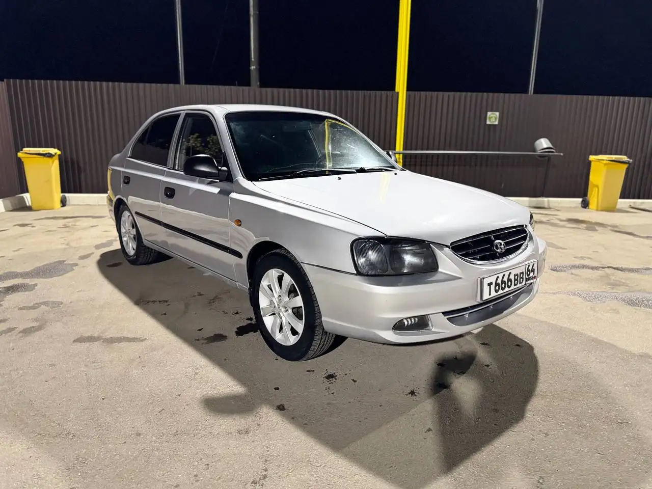 Продажа автомобиля без номеров в Саратове - Авто в Саратов